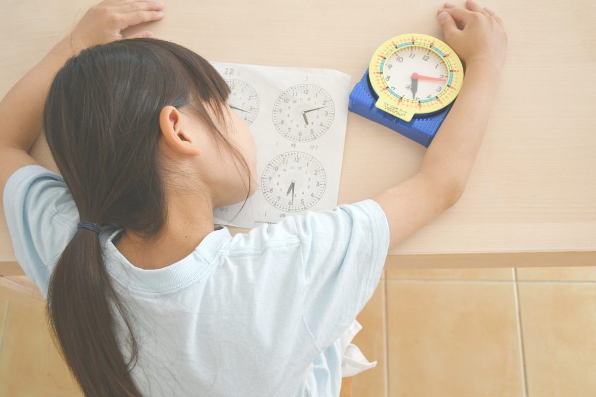中学受験で睡眠時間を確保する方法！受験生の集中力と成績向上に不可欠な睡眠習慣