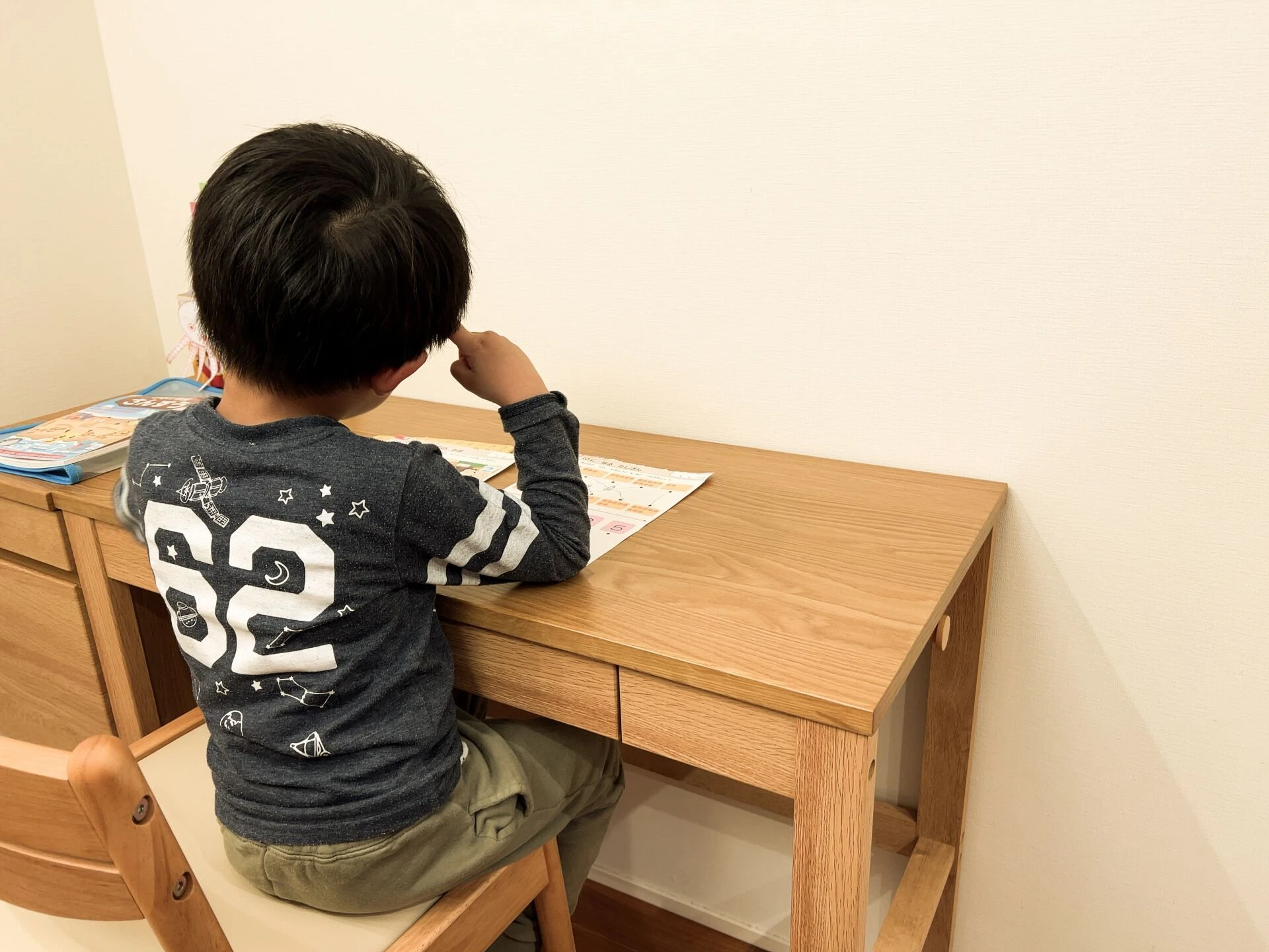【中学受験国語】時間が足りない子に「斜め読み」は危険？　速く読めない本当の原因と、親が最初に見るべきこと 早稲アカ日能研SAPIX浜希四谷塾偏差値オンラインzoom