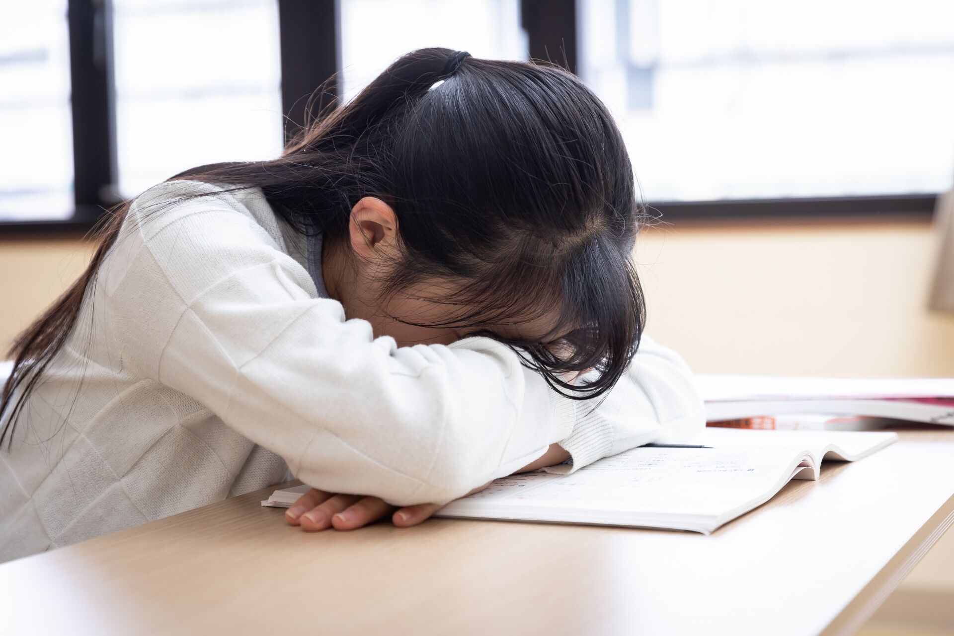 中学受験の国語ができない、模試で「気持ちの変化」と「理由」だけ落とす子へ――因果逆転型の直し方と記述問題との共通点　早稲アカ日能研SAPIX浜希四谷塾偏差値オンラインzoom