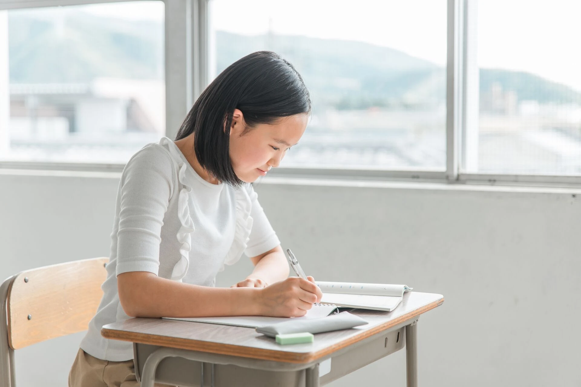 【中学受験 国語】4・5年生で偏差値40から50へ上げる方法｜模試で点が取れない子が「読み方」から立て直すための家庭学習 