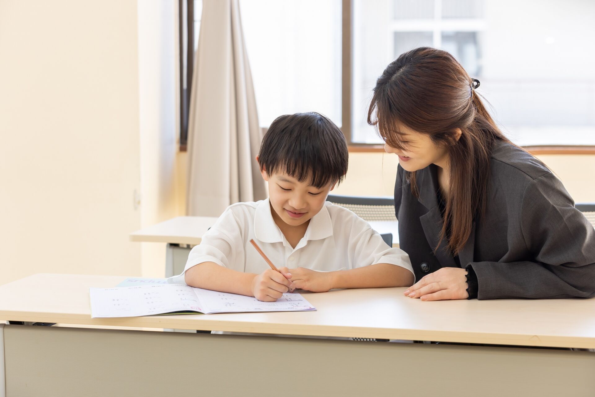 【中学受験 国語】5年生で偏差値50から60へ上げる方法｜模試の選択肢・記述で「分かったつもり」の失点をなくす答案の直し方