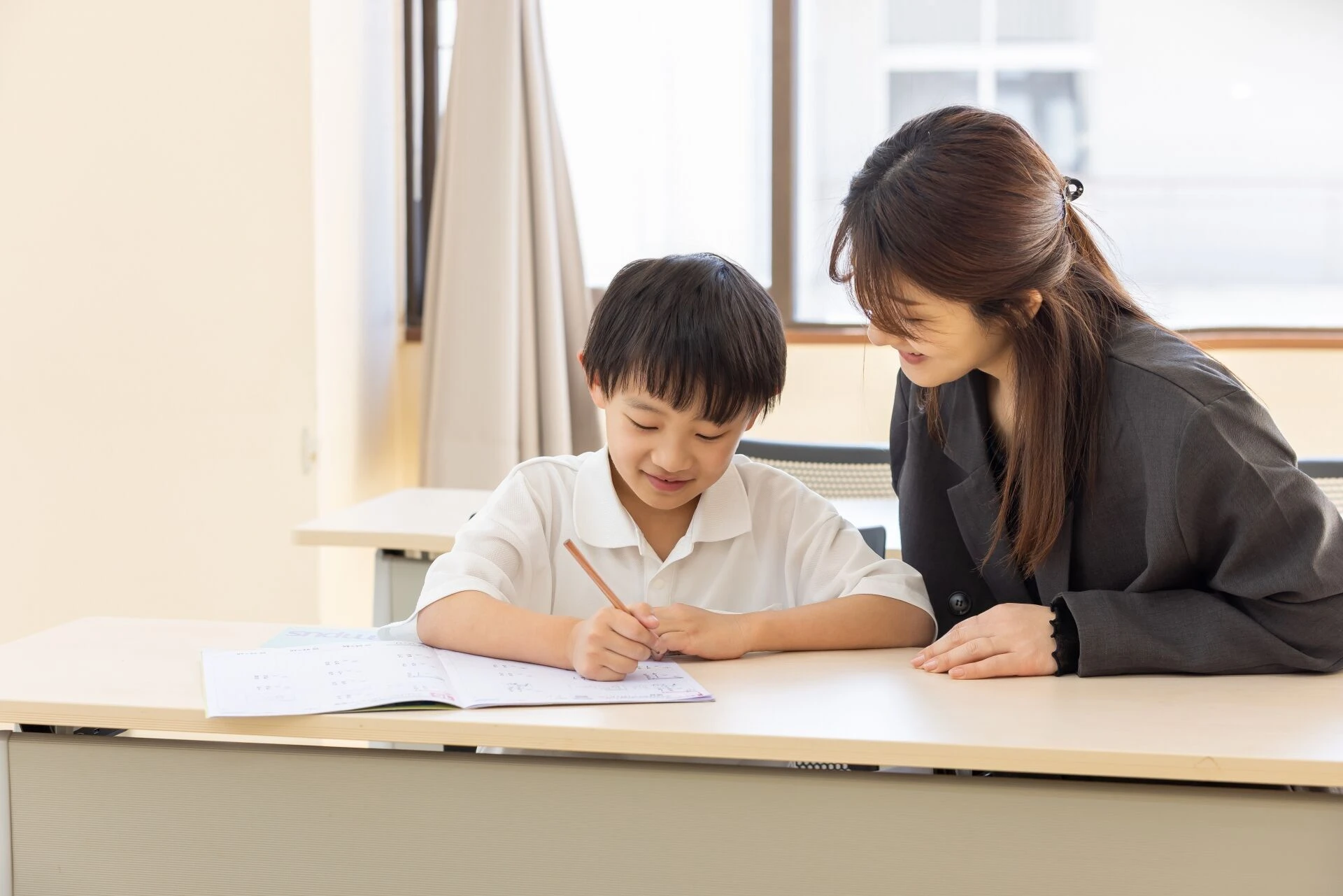 【中学受験 国語】5年生で偏差値50から60へ上げる方法｜模試の選択肢・記述で「分かったつもり」の失点をなくす答案の直し方