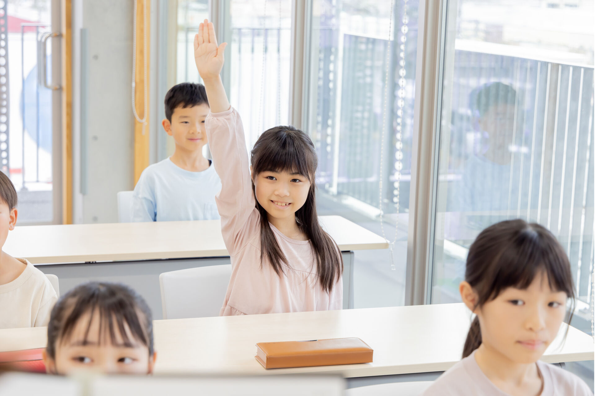 中学受験の合否を分ける国語読解力！苦手分野を得点源に変える専門塾の指導法