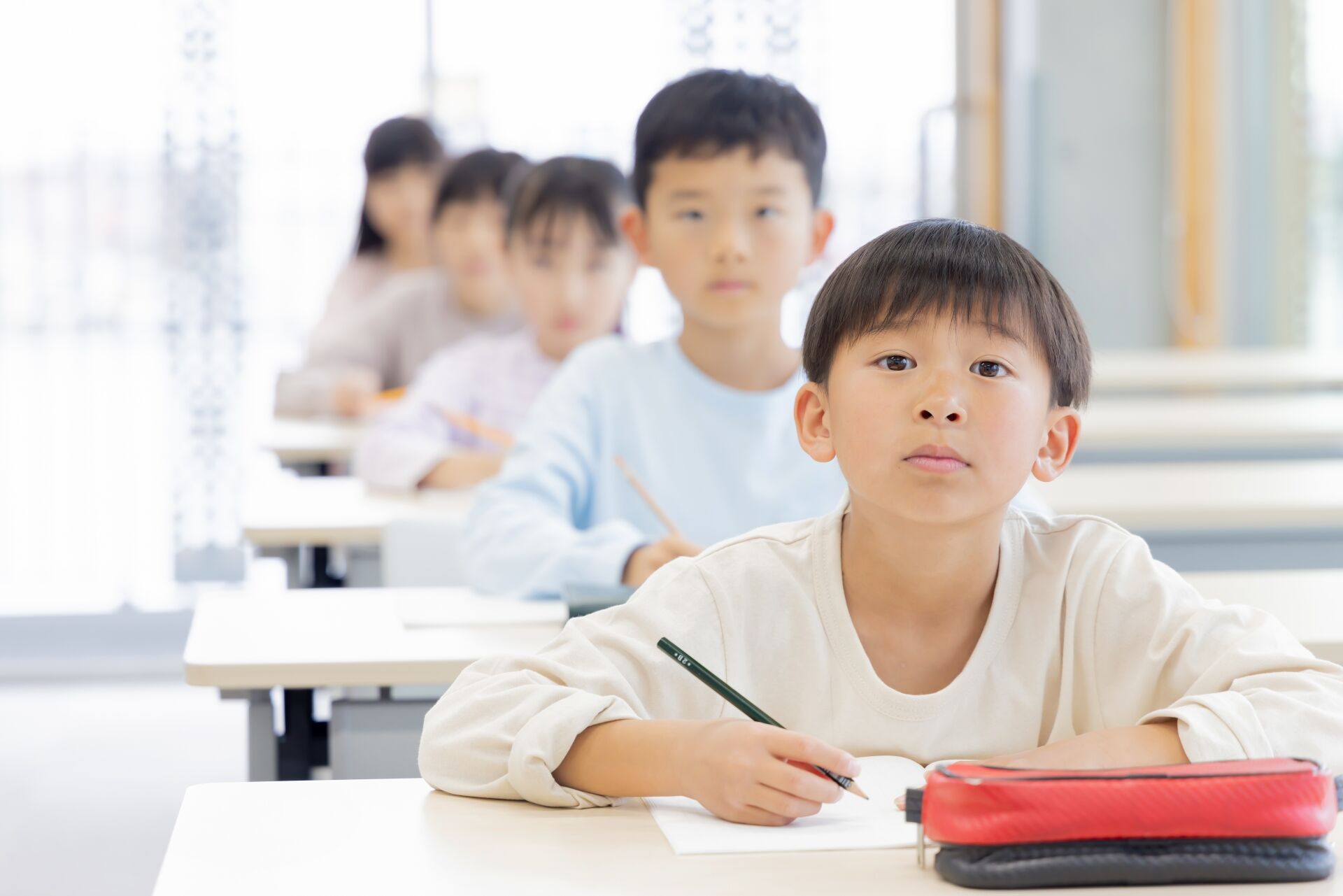 中学受験国語3
